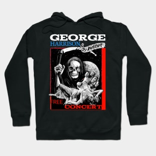 George Harrison Hoodie